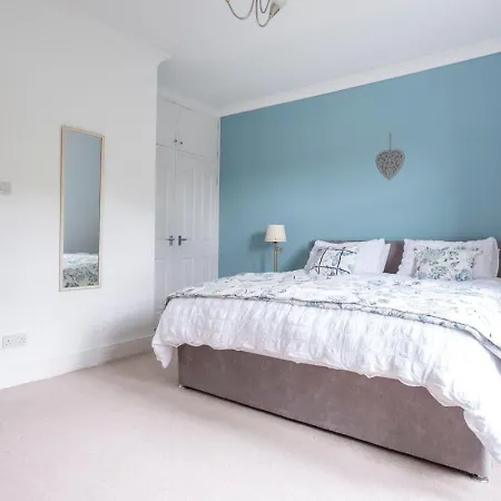 The Haven Hotel Rothbury Room photo