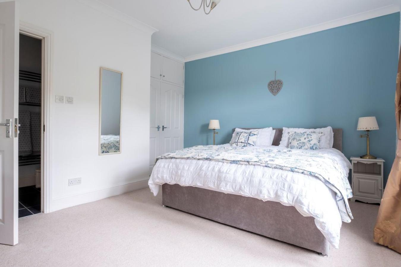 The Haven 3* Rothbury